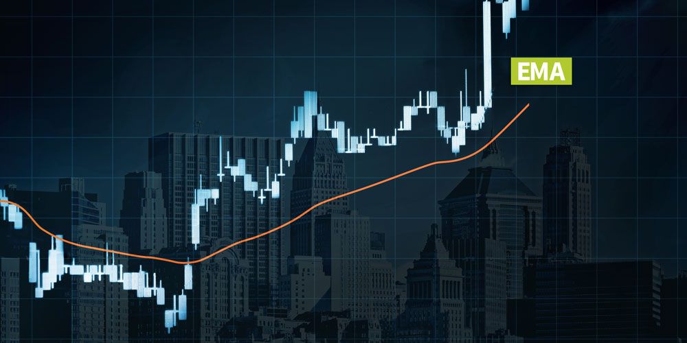 Exponential Moving Average Revealed