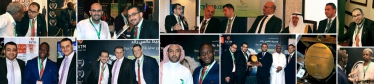 FXTM Takes Global Expansion to MENA in Saudi Money Expo!