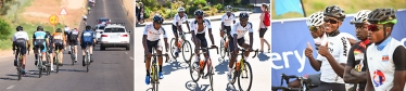 FXTM’s Velokhaya Team triumphs in their final cycling event of 2019