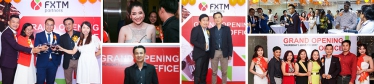 FXTM Partners Grows with New Training Centre in Vietnam