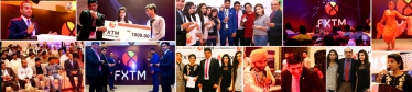 FXTM Partners’ Entertaining & Highly Successful Eid Gala Dinner