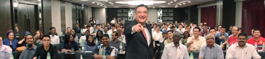 FXTM Partners’ Forex Events Are a Huge Success in Malaysia!