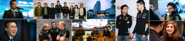 FXTM Hosts F1™ Drivers for Exclusive Q&A in Shanghai 