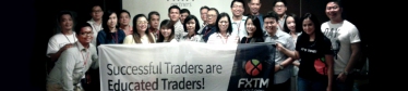 Another Successful FXTM Partners Seminar in Indonesia 