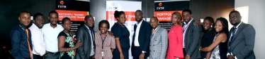 FXTM Nigeria’s Executive Trading Seminar Was A Triumph!